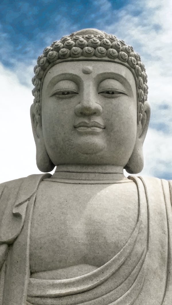 Photo of Budhha